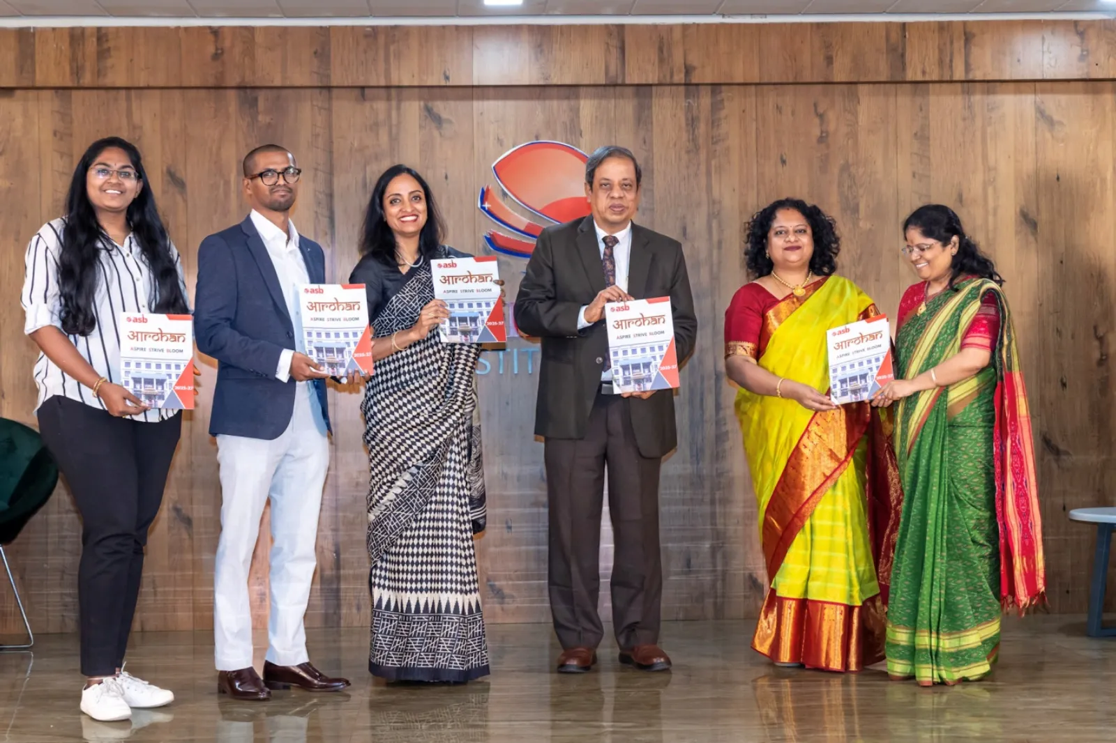 AAROHAN 2025 Inaugural Ceremony - Image 2
