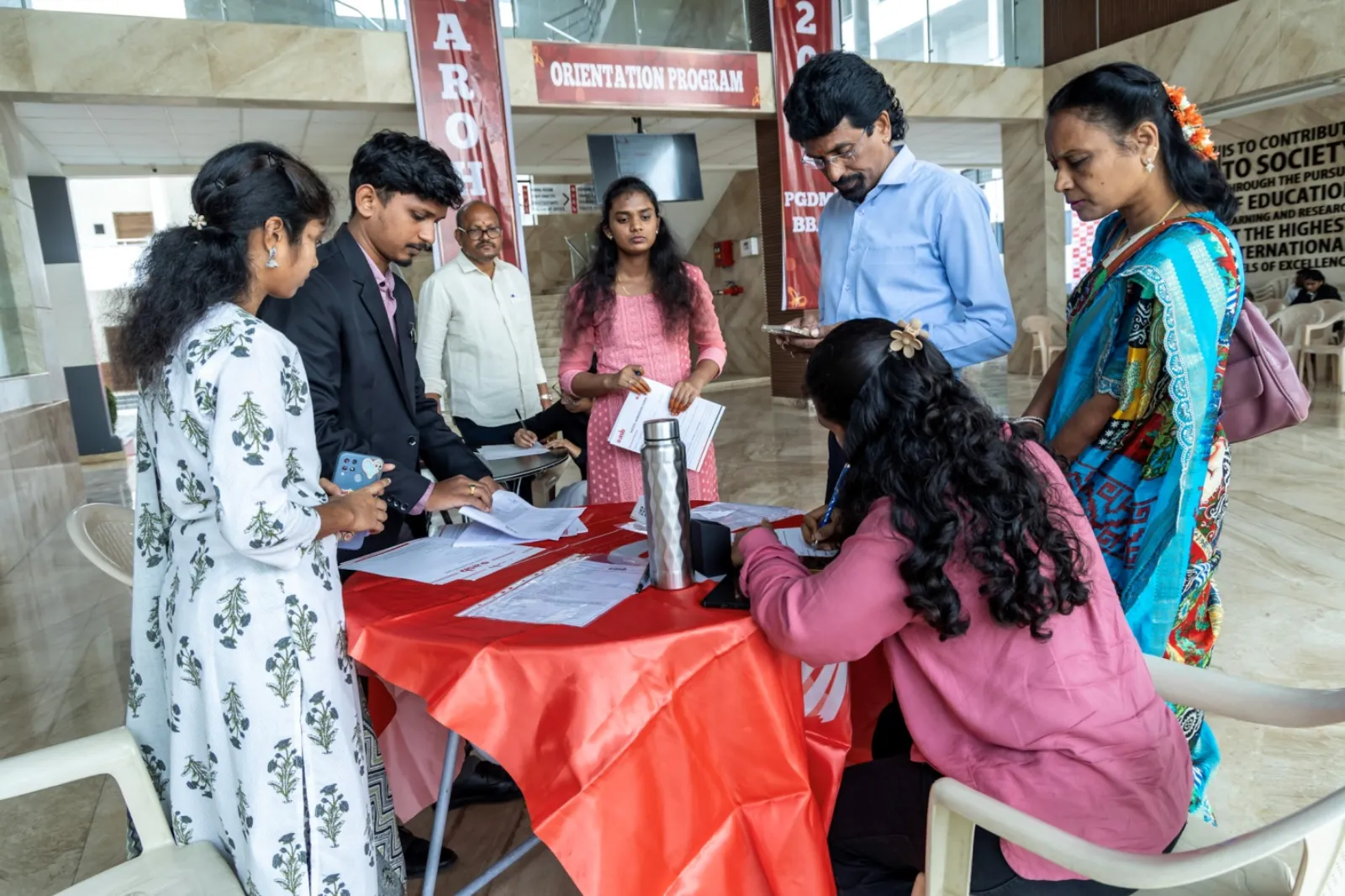 AAROHAN 2025 Inaugural Ceremony - Image 9