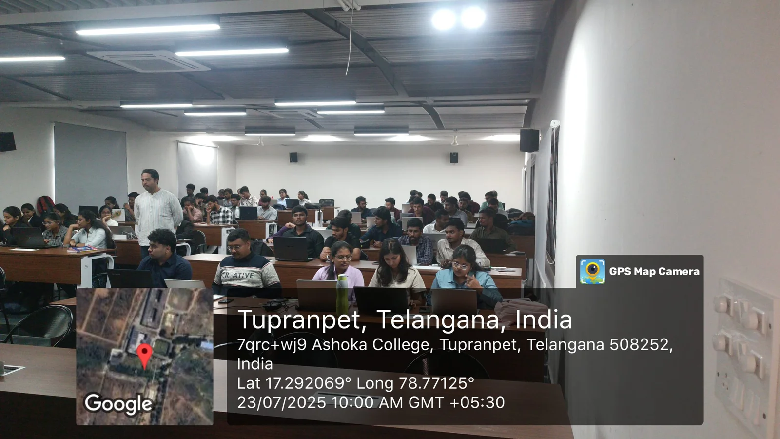 Workshop on MS Excel - Image 3