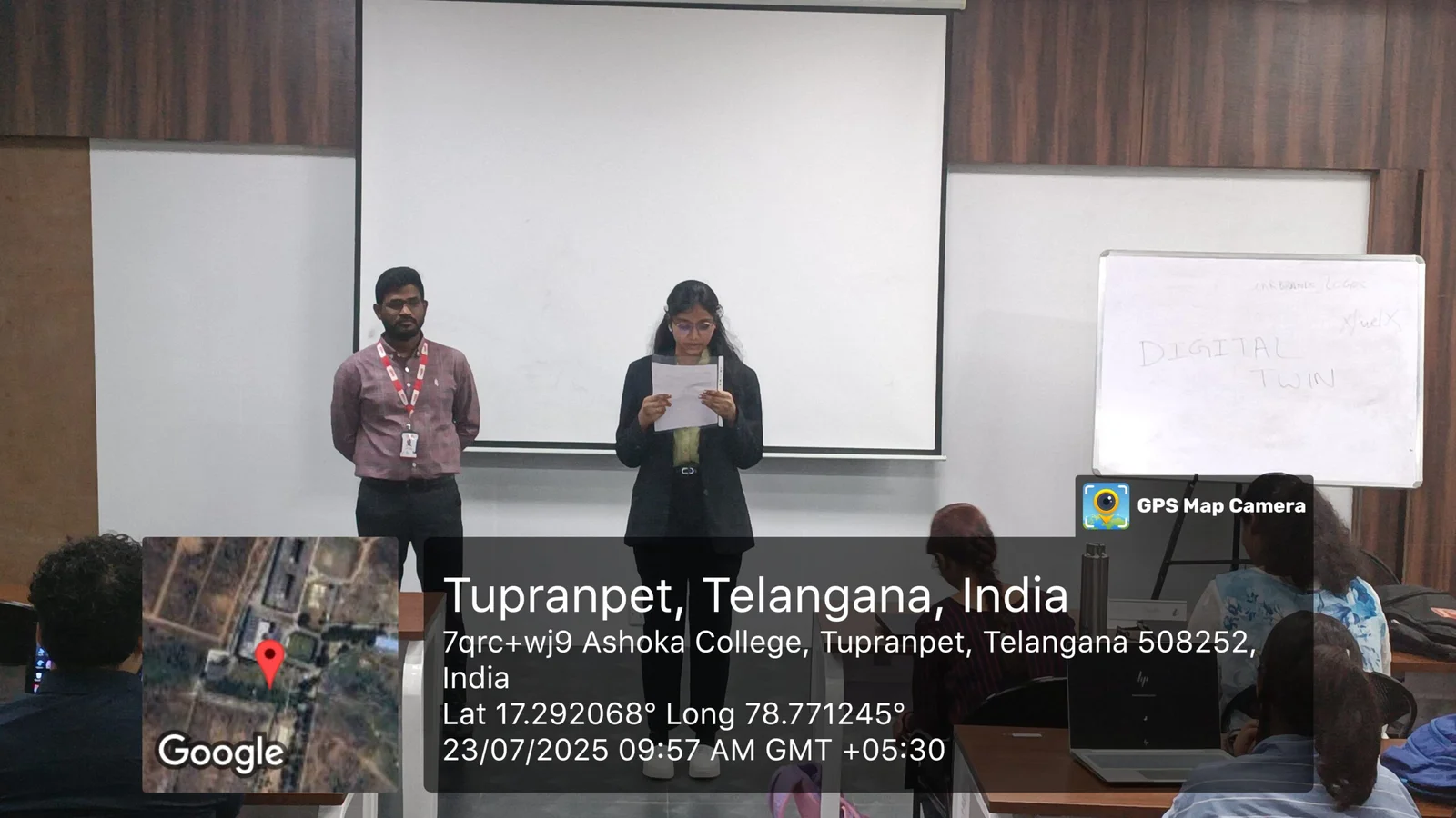 Workshop on MS Excel - Image 1