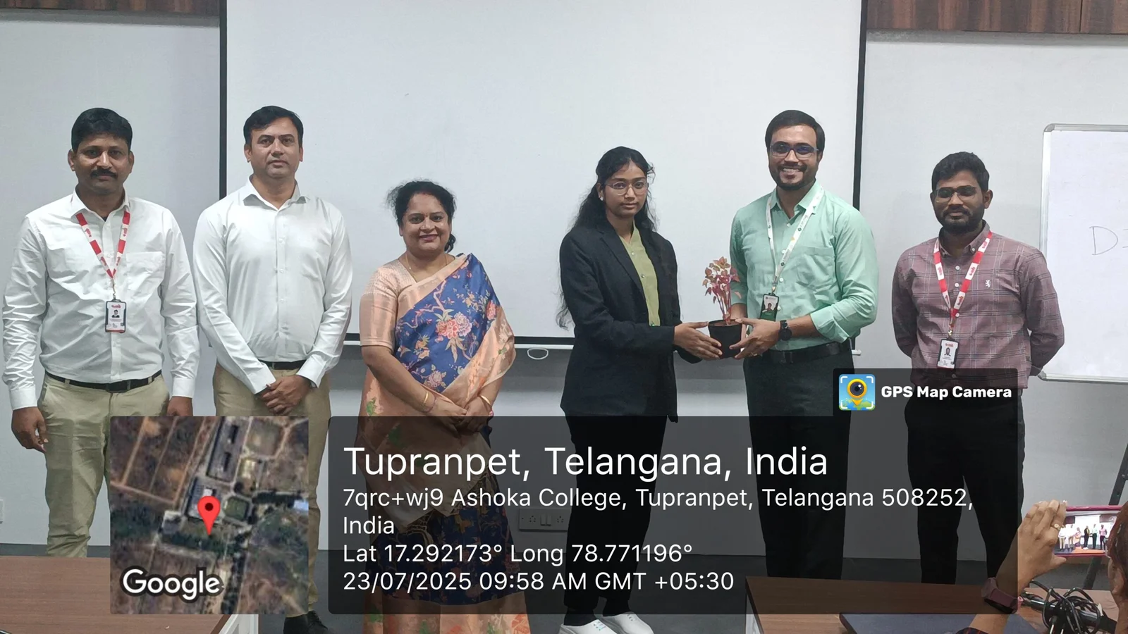 Workshop on MS Excel - Image 2