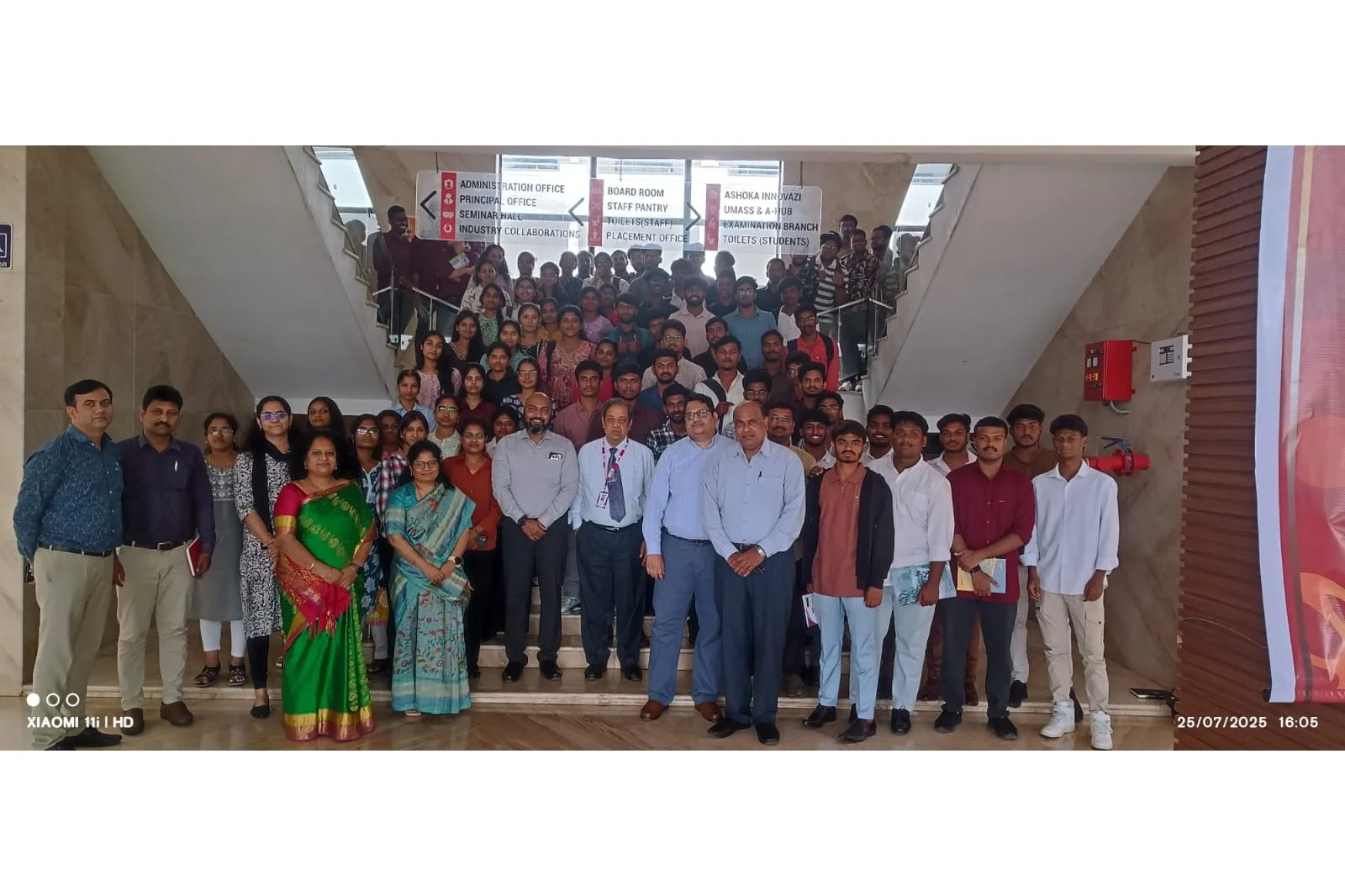 Workshop on Emotional Intelligence - Image 3