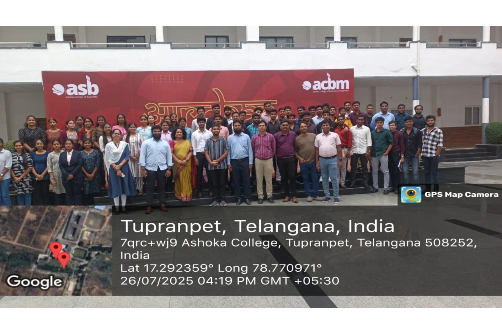 Workshop on HR Collaborative Intelligence and Inspiring Alumni - Image 4