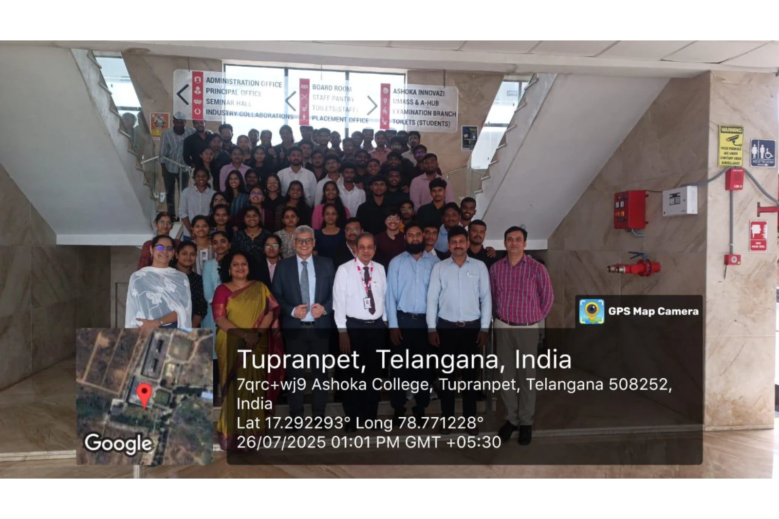 Workshop on HR Collaborative Intelligence and Inspiring Alumni - Image 6
