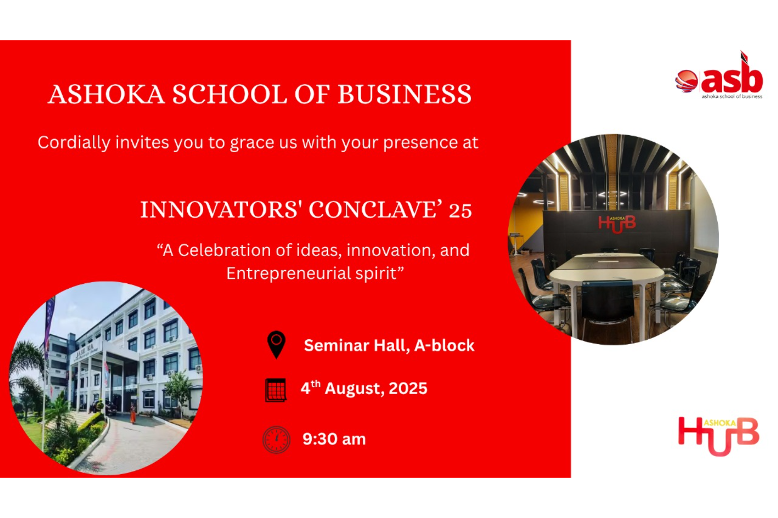 Innovators Conclave - Image 1