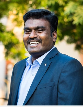 Dr. P. Murugan
