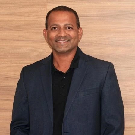Dr. Pradeep Racherla