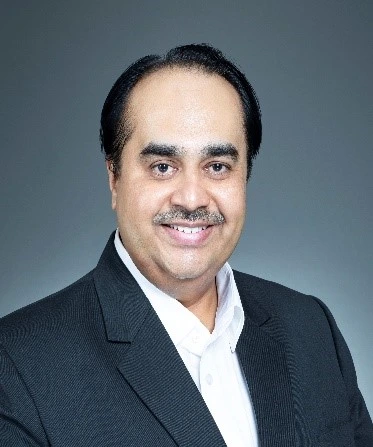 Harsha Vardhan