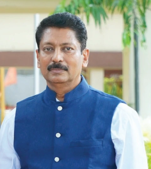 Sudhir Kumar