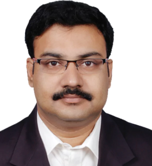 C. Vamsi Krishna