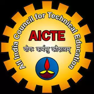 Approved by AICTE
