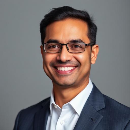 Srinivas Rao