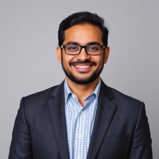 Dr Ravindra Penmatsa