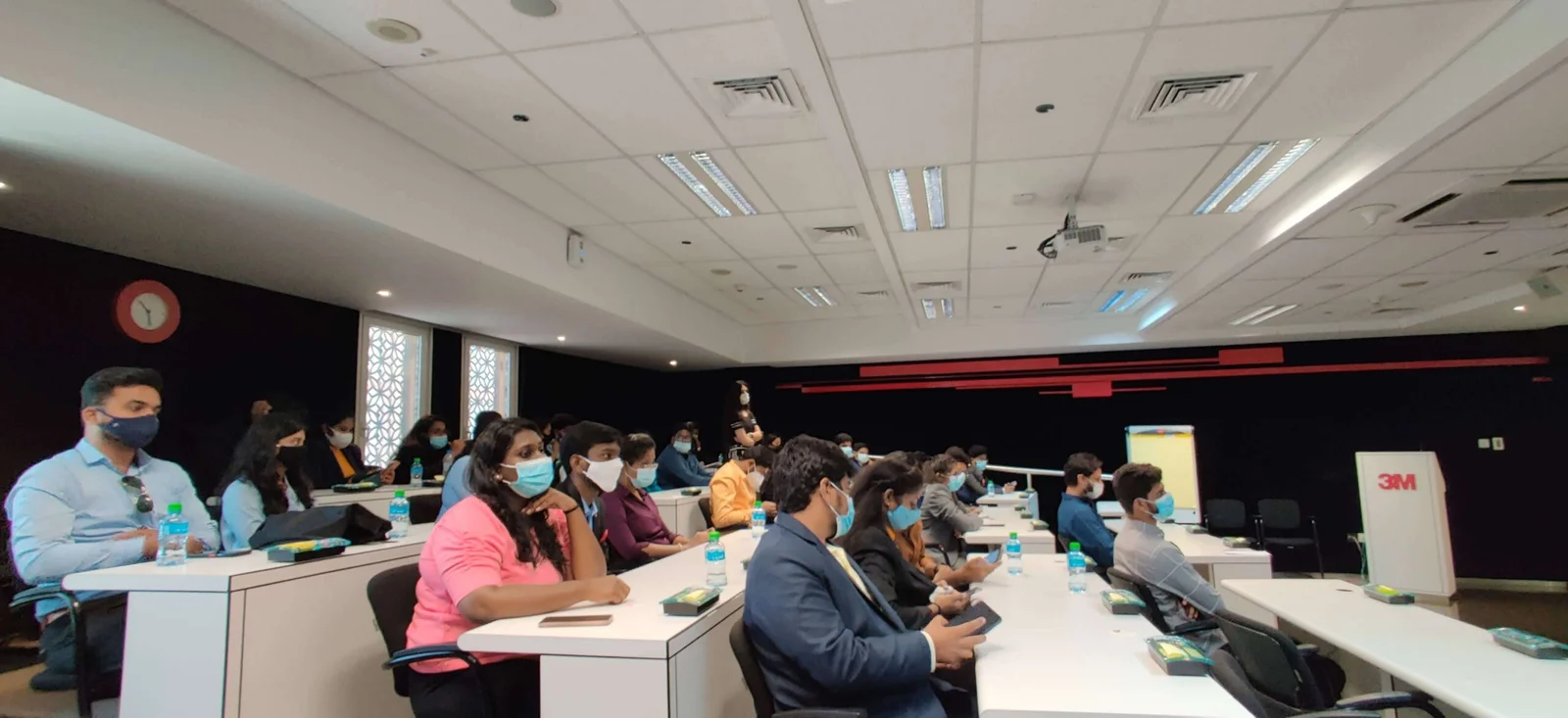3M INNVOVATION CENTRE VISIT - Image 7