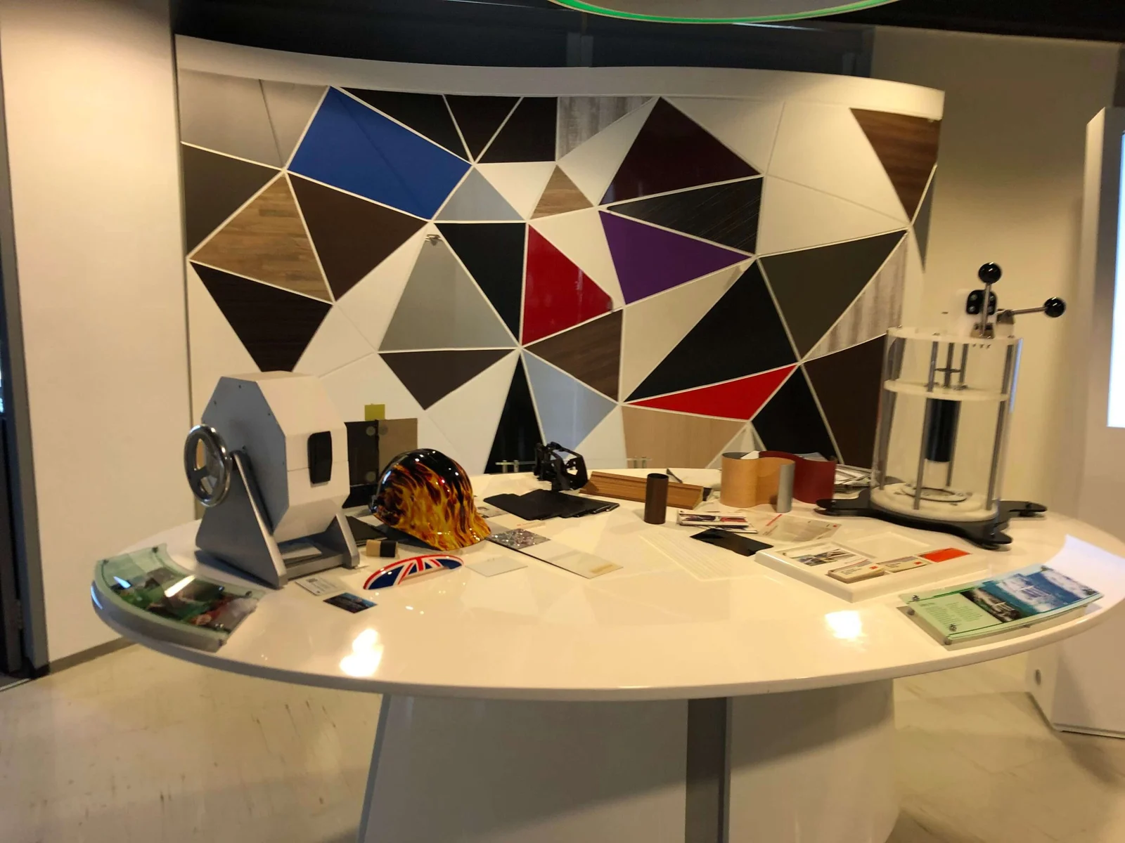 3M INNVOVATION CENTRE VISIT - Image 4