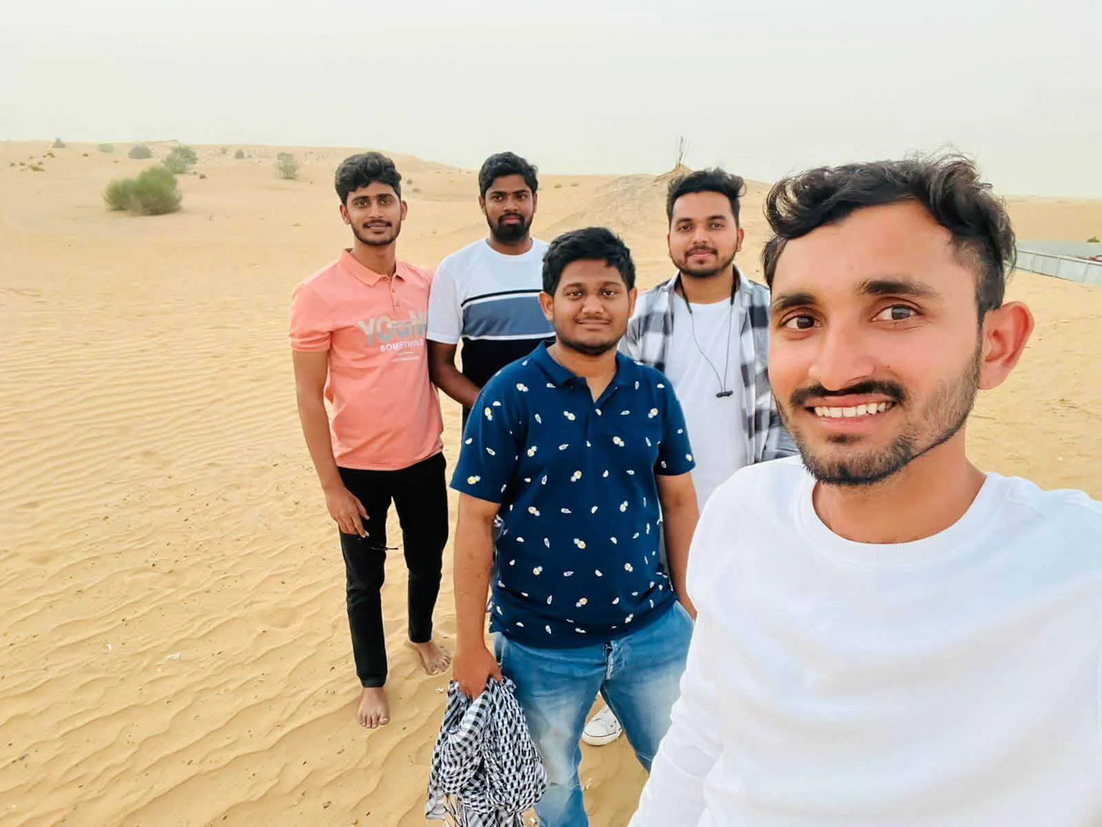DESERT SAFARI - Image 2