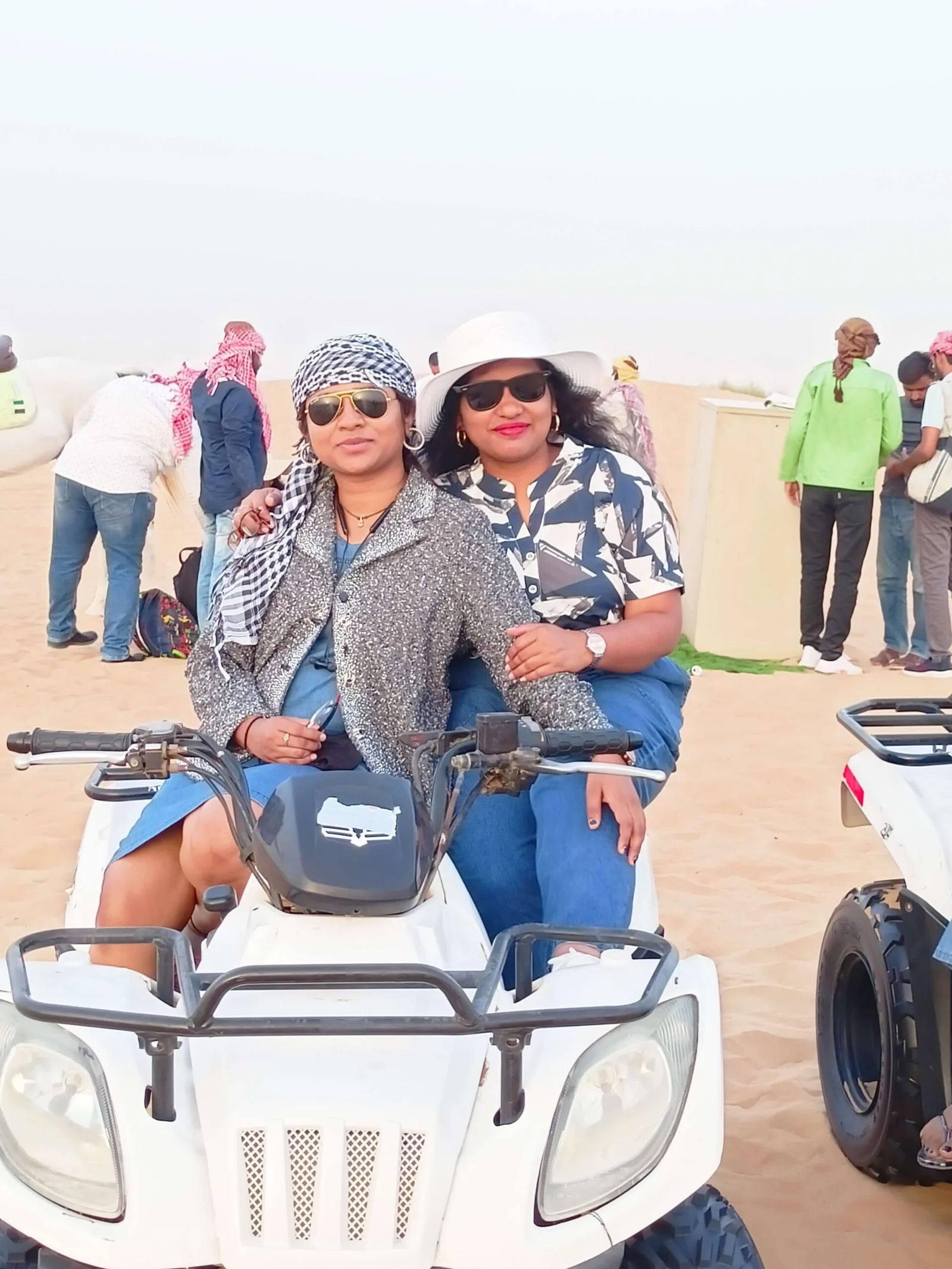 DESERT SAFARI - Image 5