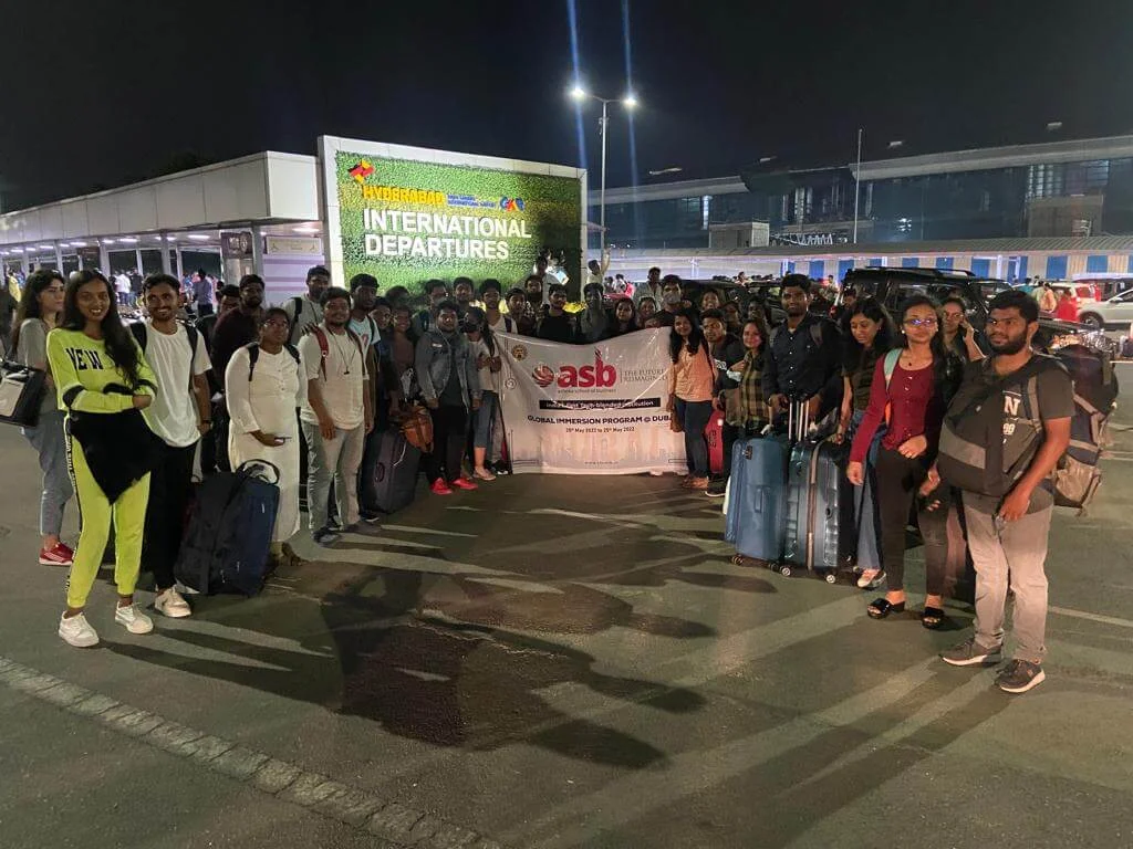 DEPARTURE RGIA-HYD - Image 1
