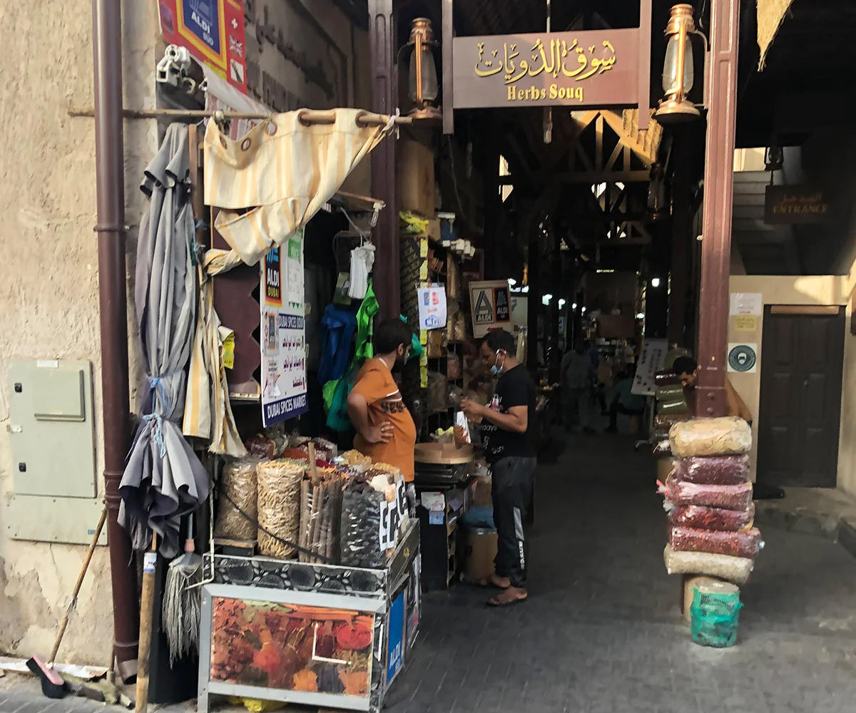 DUBAI CITY TOUR - Image 5