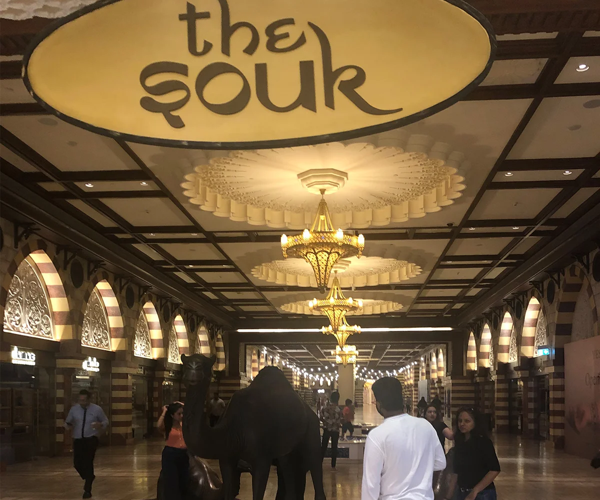DUBAI CITY TOUR - Image 6