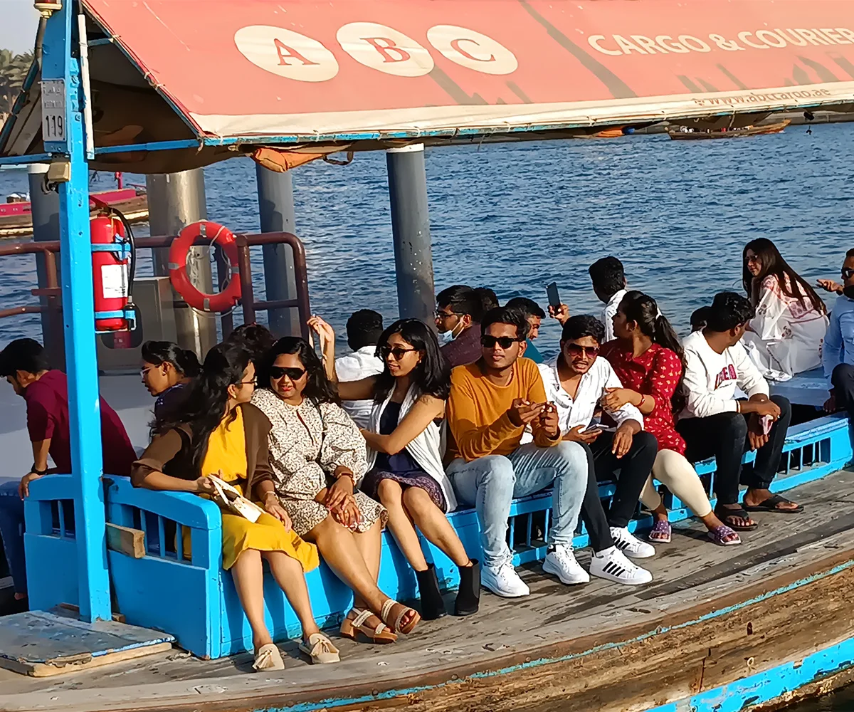 DUBAI CITY TOUR - Image 8