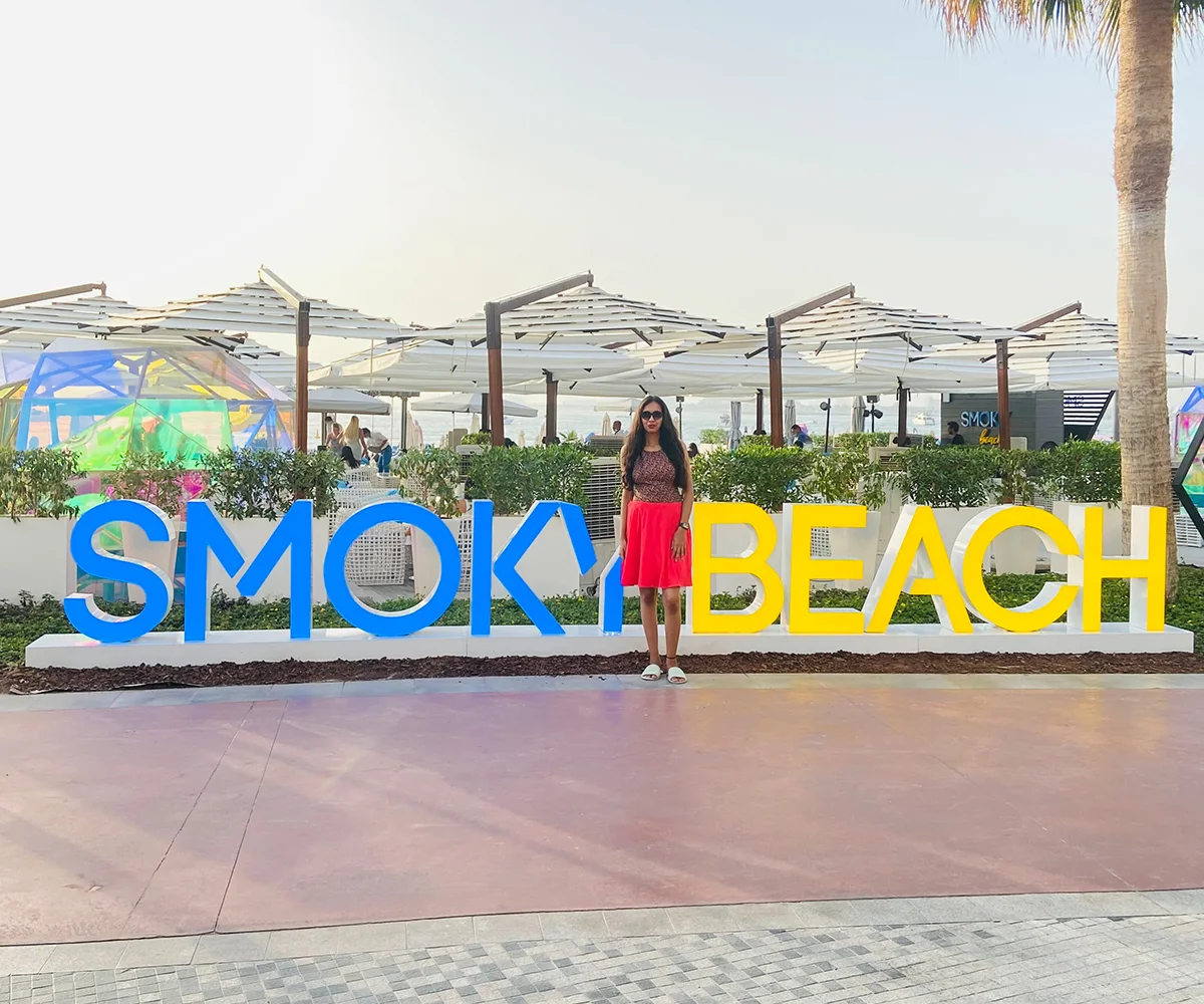 DUBAI CITY TOUR - Image 2