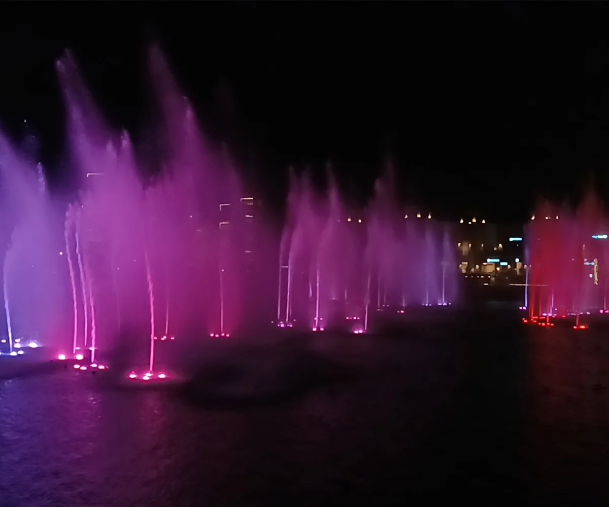 DUBAI CITY TOUR - Image 12