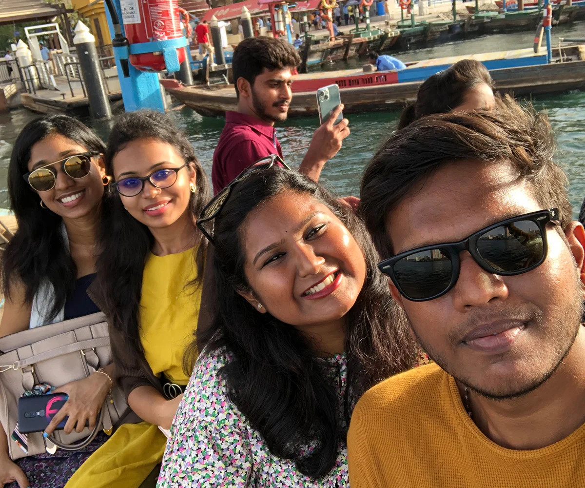 DUBAI CITY TOUR - Image 3