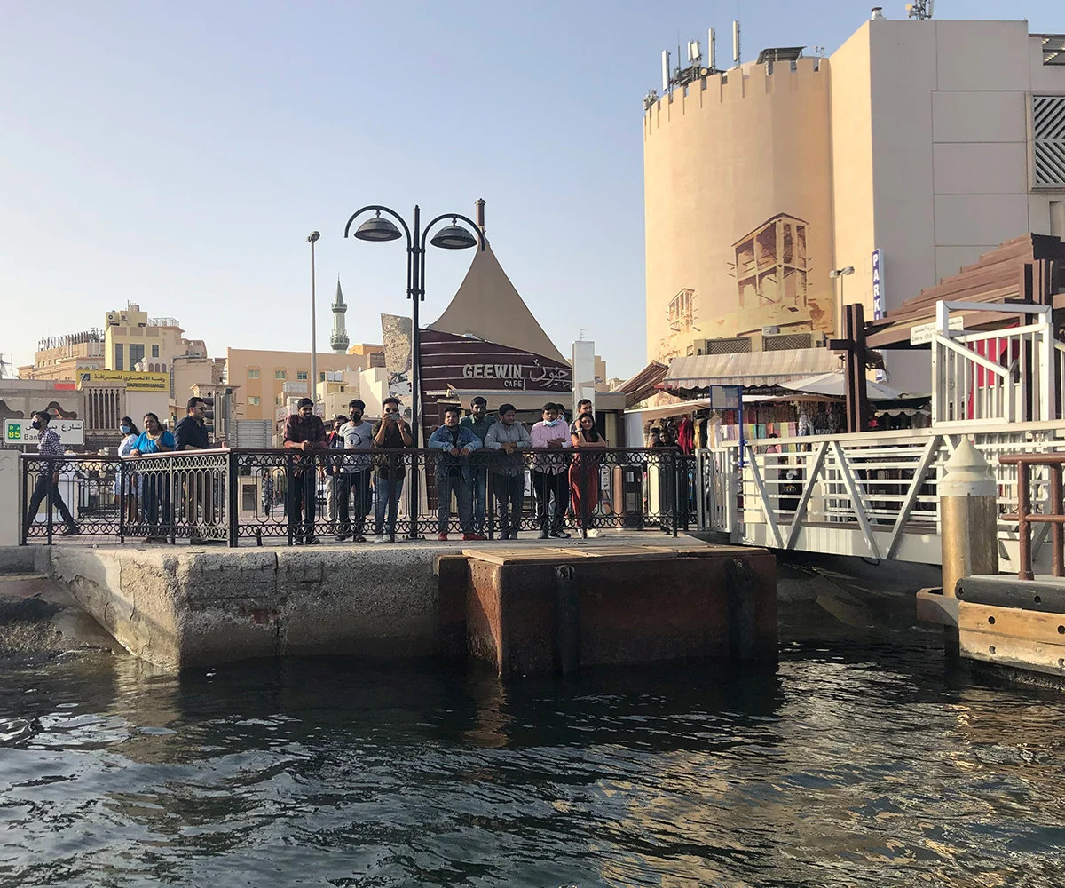 DUBAI CITY TOUR - Image 4