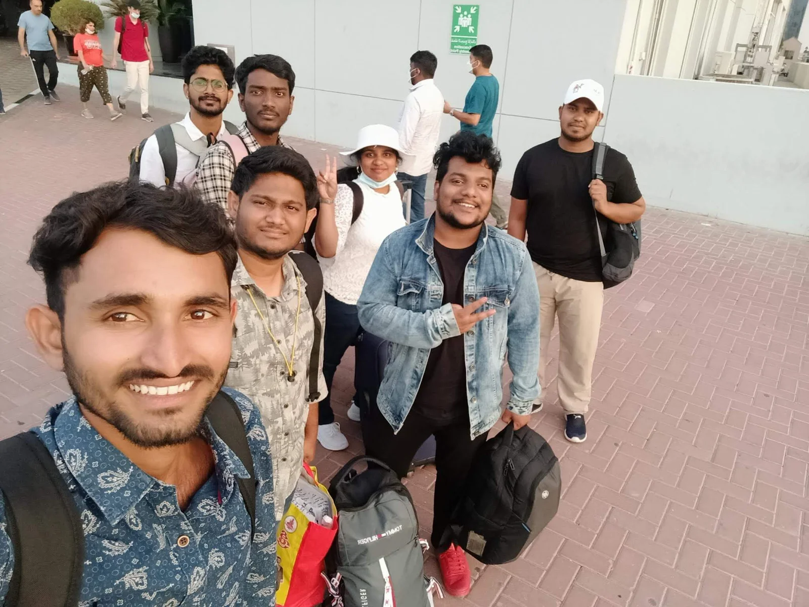 RETURN TO RGIA-HYD - Image 4