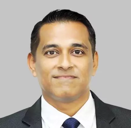 Debashish Ghosh