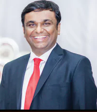 Laxminarayanan G