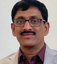 Dr. Murthy Devarabhotla