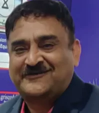 Raja Vadlamani