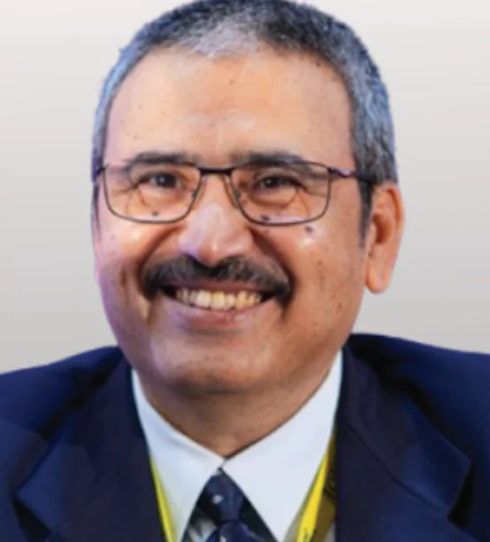 T.V. Shiva Rao