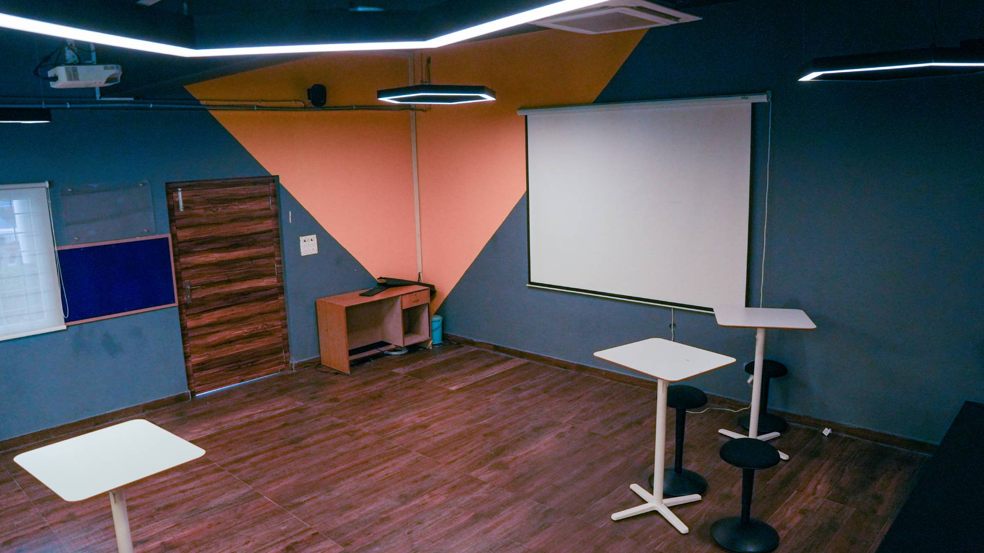 Infrastructure gallery 5