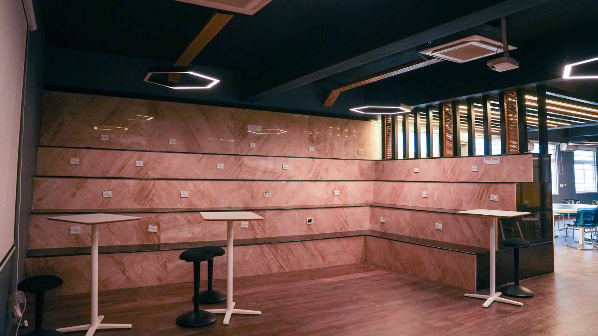 Infrastructure gallery 6