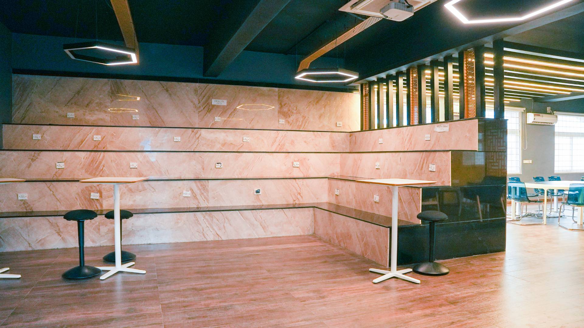 Infrastructure gallery 7