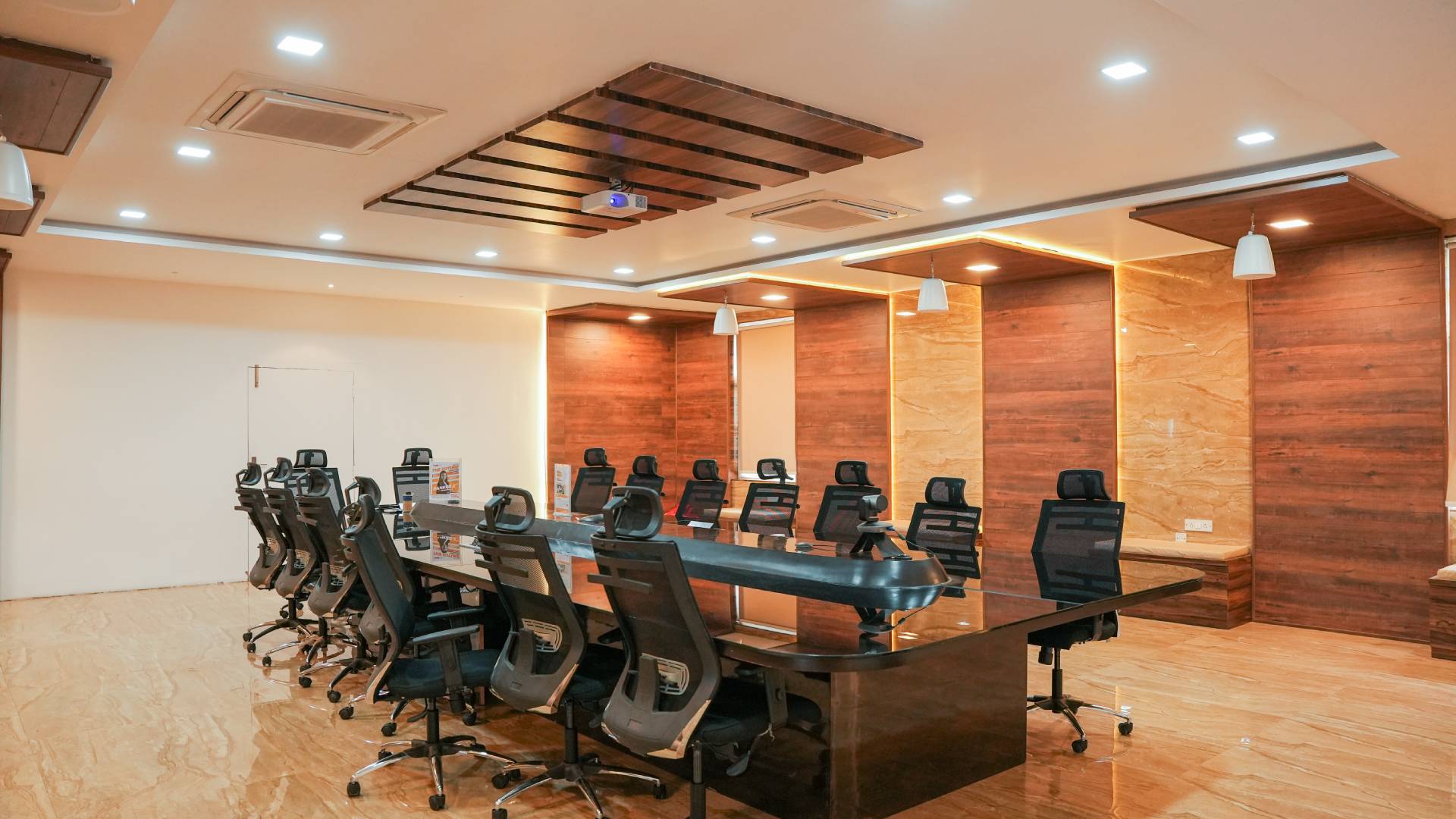 Infrastructure gallery 10