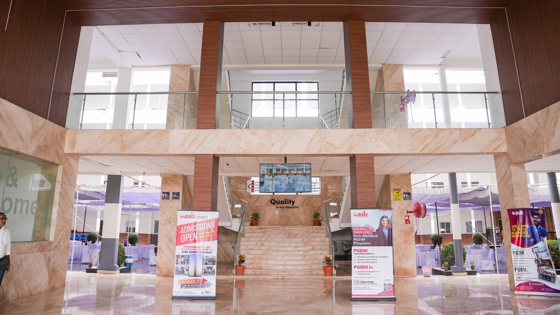 Infrastructure gallery 17