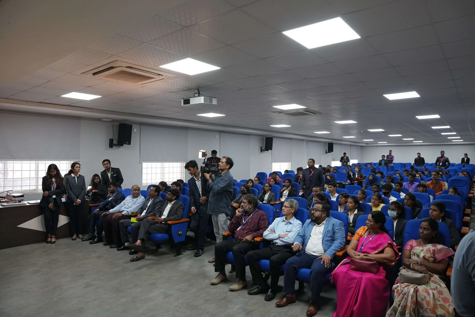 Events gallery image 2