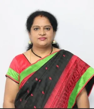 Dr. Gajanethi Swathi Kumari