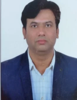 Prof. Gandhy Prashanth Kumar