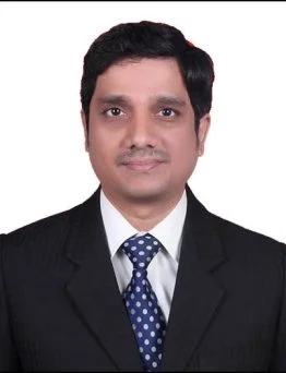 Dr. Jaya Krishna V