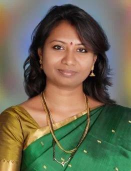 Dr. A G Jayashree