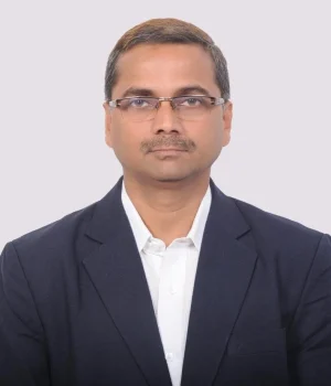 Prof. Maruti Prabhakar