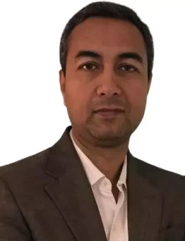 Mushtaq Ali