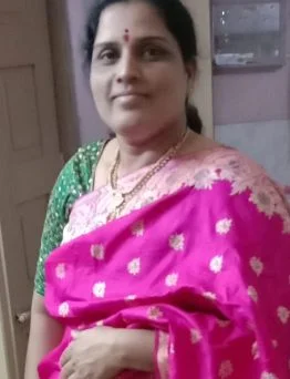 V. Padmavathi