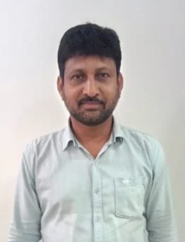 Dr. B Rajender Goud