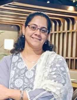 Prof. Sripriya Gurazada